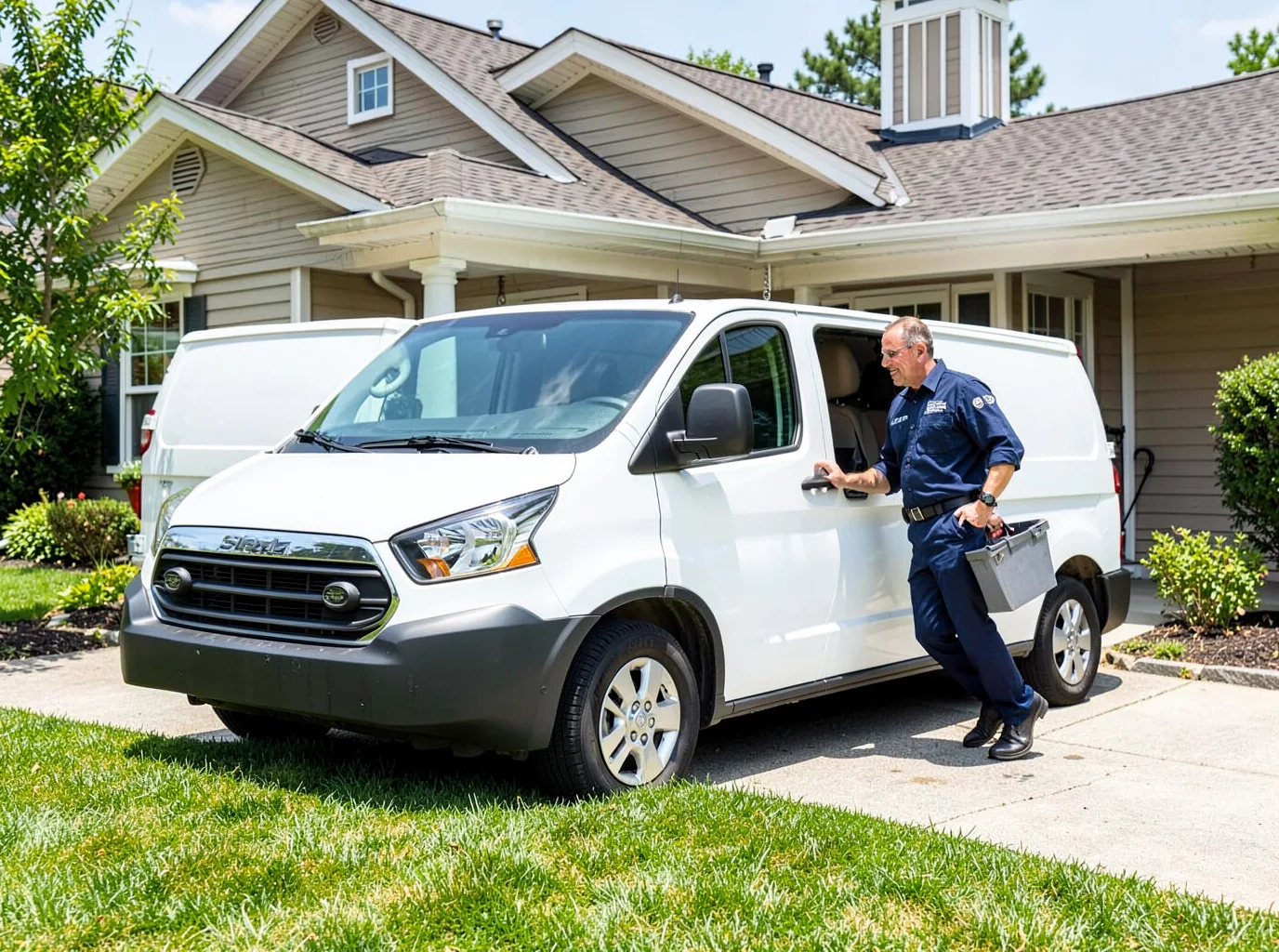 Emergency Plumber company in Liberty Center, IA